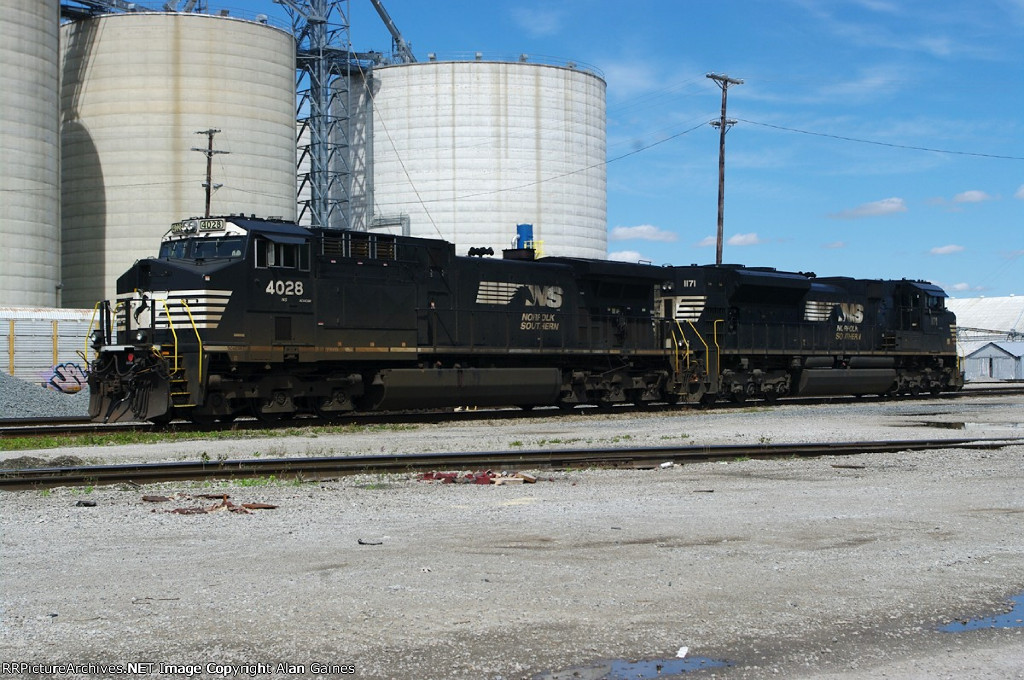 NS 4028